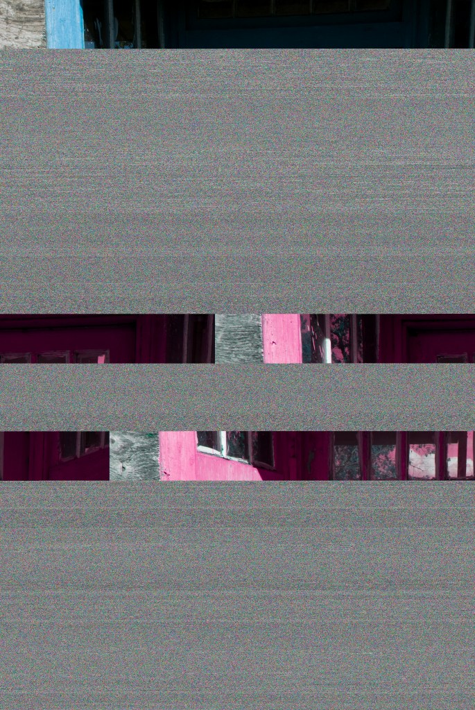 glitch image