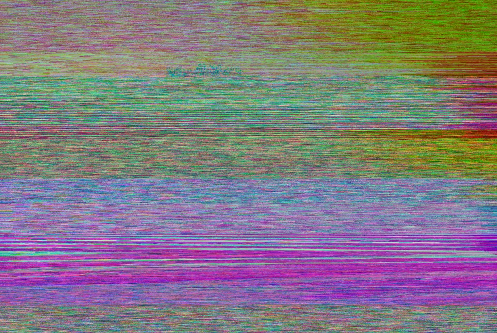 glitch image