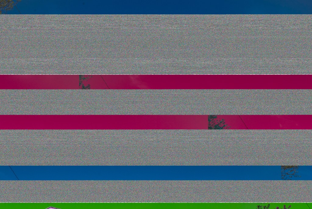 glitch image