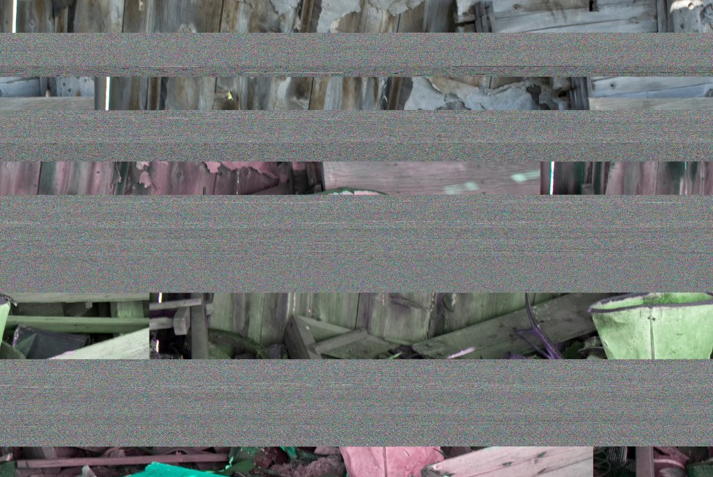 glitch image