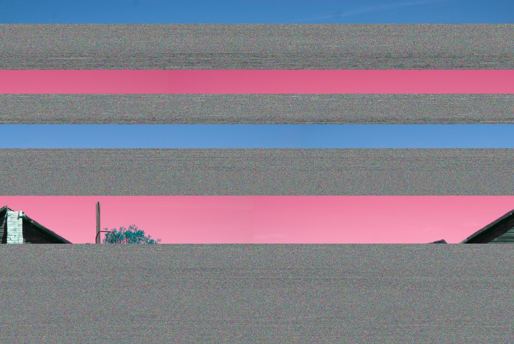 glitch image
