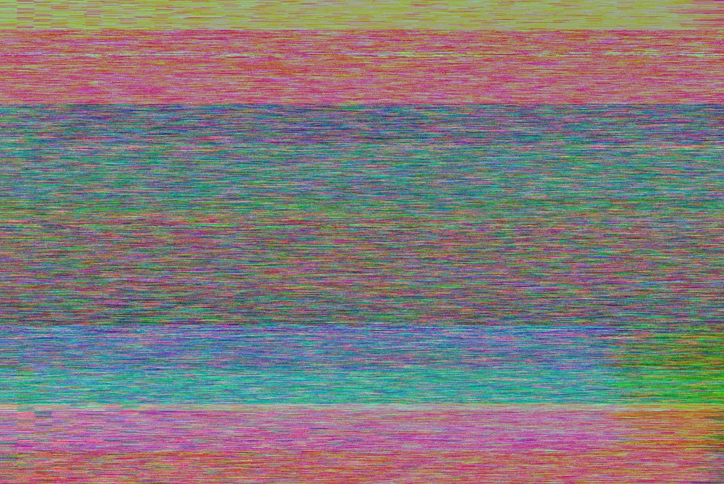 glitch image