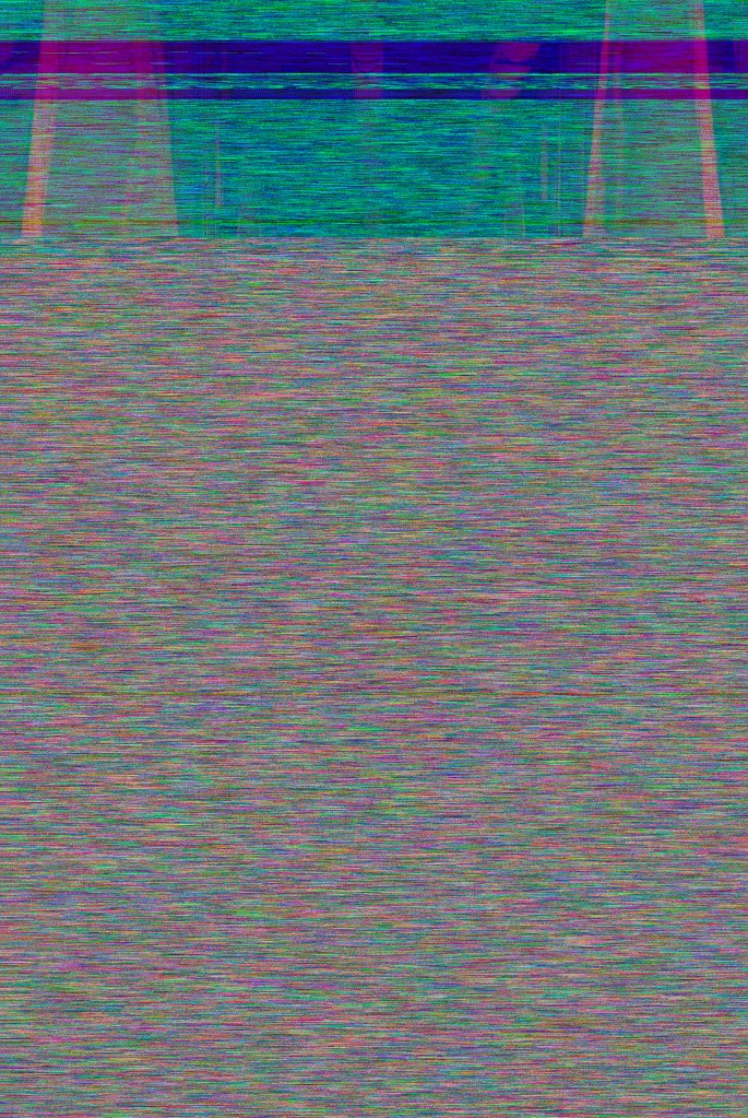 glitch image