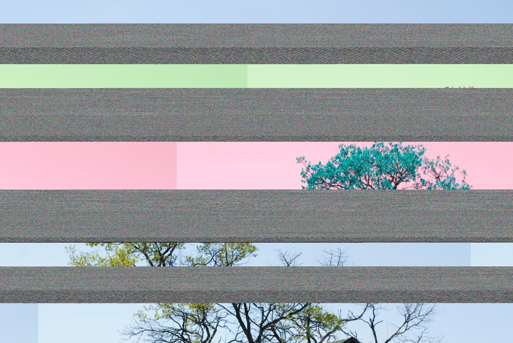 glitch image