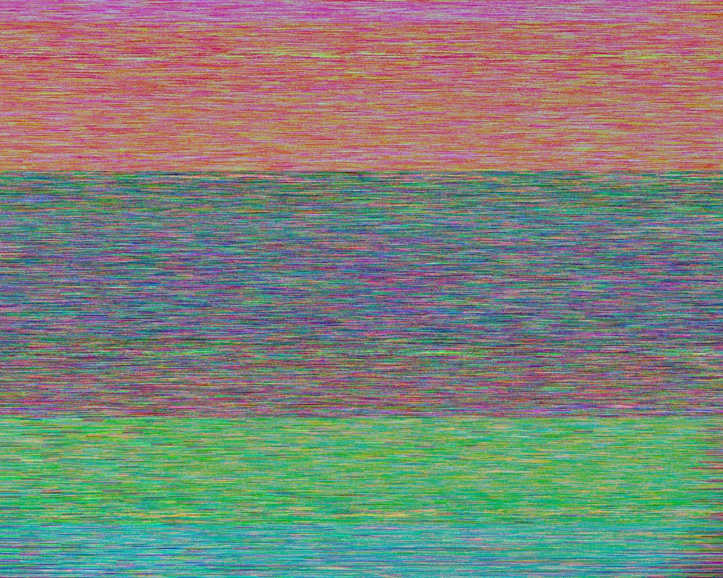 glitch image