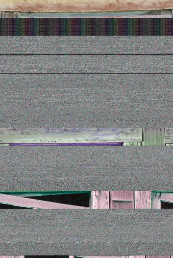 glitch image
