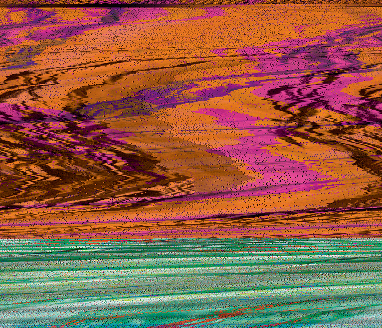 glitch image